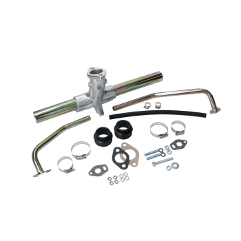 Intake manifold 'Split' 30/31/34 PICT